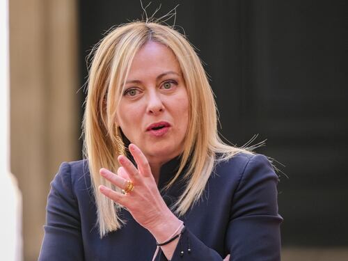 La promessa di Giorgia Meloni sul Pnrr: non perderemo la grande opportunità