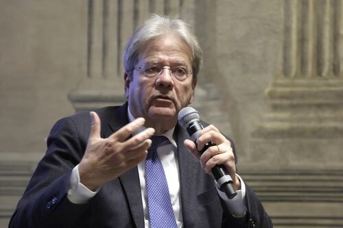 Ecco Mister X, riecco Gentiloni. Il “partito del pareggio” ha scelto la sua carta