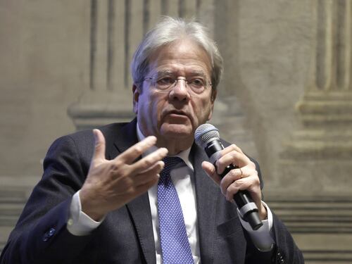 Ecco Mister X, riecco Gentiloni. Il “partito del pareggio” ha scelto la sua carta