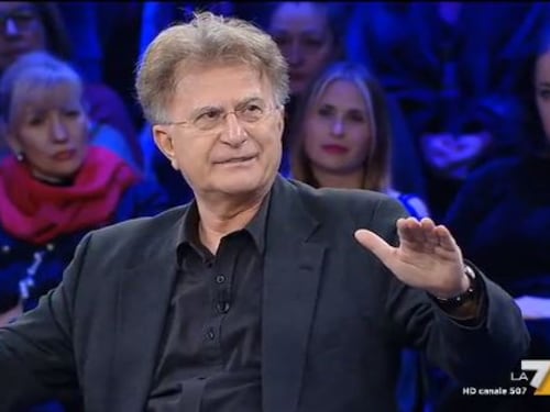 Lite sui talent, Red Ronnie se la prende con la Maionchi