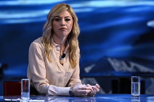 Caso Boccia, scontro frontale tra Forza Italia e Ranucci : la Rai chiamata a intervenire