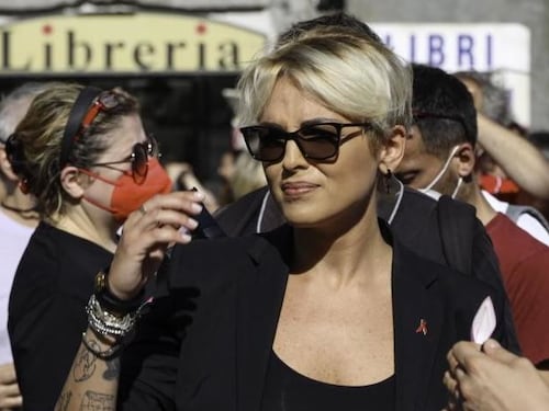 Francesca Pascale scende in campo: "Se vincono i sovranisti..." Siluro al centrodestra