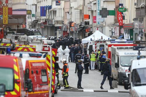 Terrorismo, l’Ue spaventa tutti: “Enorme rischio di attentati in Europa”