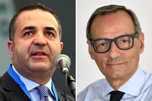 Reggio Calabria, caccia al fortino rosso: le 12 liste di Cannizzaro per battere il vice-sindaco