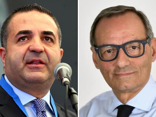 Reggio Calabria, caccia al fortino rosso: le 12 liste di Cannizzaro per battere il vice-sindaco