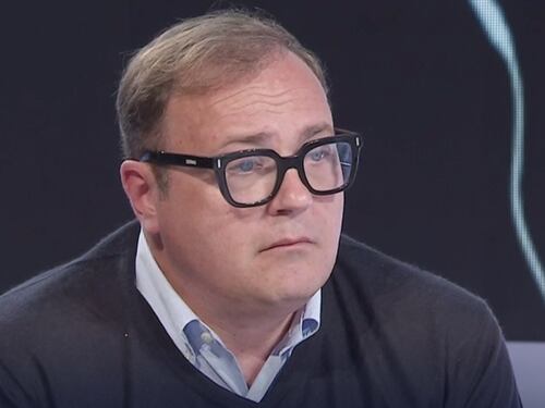 L'Aria Che Tira, furia Cerno contro il Pd: "Grandissima ipocrisia sui decreti porcata"