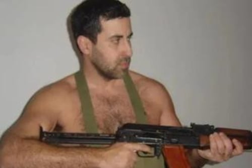 Giani invita alla Regione l'ex militante di Hezbollah. E M5S lo "corteggia"
