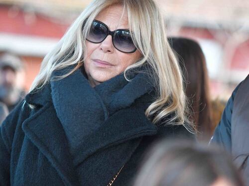 Per lo spot mafioso Rita Dalla Chiesa se la prende con Emiliano: scandaloso