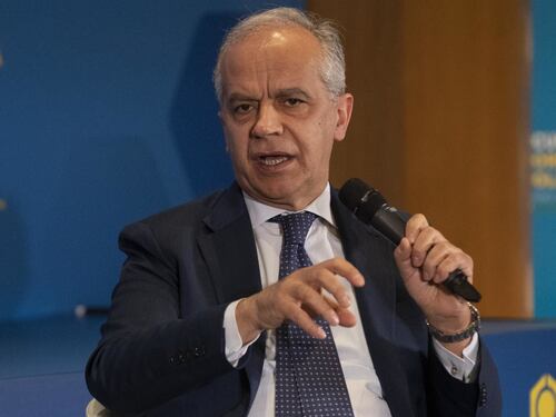 Emergenza migranti, il ministro Matteo Piantedosi: cambio di passo grazie a Meloni