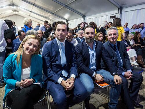 I sovranisti dichiarano guerra ai gretini