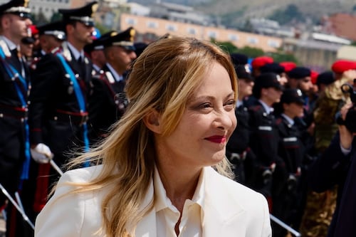 Comunali 2026, Meloni promuove il centrodestra: "Dati confermano solidità coalizione"