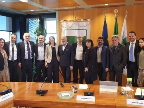 Emilia Romagna, due assessori positivi al Coronavirus