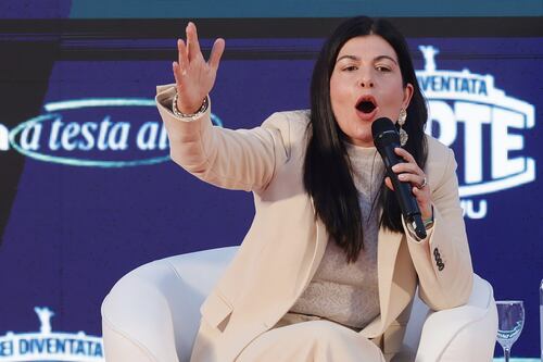 De Raho, Colosimo: "Consapevole delle irregolarità. Ecco perché il procuratore era protagonista"