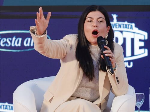 De Raho, Colosimo: "Consapevole delle irregolarità. Ecco perché il procuratore era protagonista"