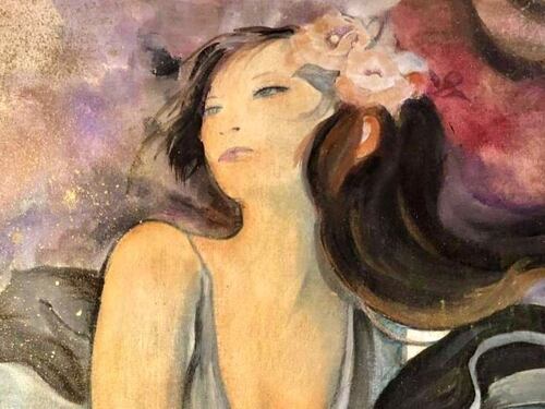 Le donne di Luisa Ciampi tornano a Roma