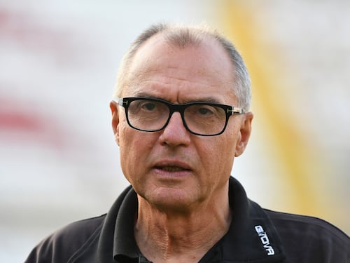 La Lazio Primavera ha scelto Leonardo Menichini