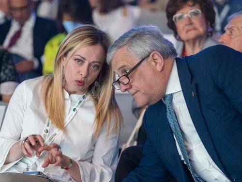Governo, primi passi nel centrodestra: due vicepremier e presidenti di Camera e Senato: i nomi in ballo