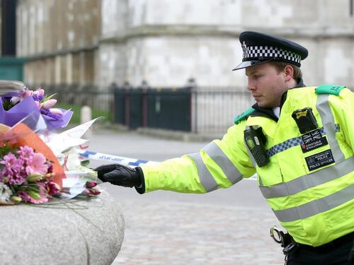 Londra, altri due arresti importantiIl killer è un britannico noto agli 007
