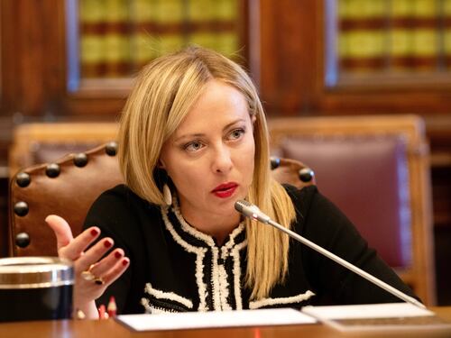Riforme, “vogliamo lasciare un segno per il futuro”. Cosa ha detto Meloni a Schlein