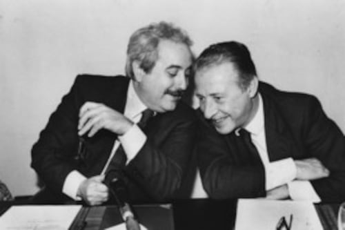 Falcone e Borsellino, quell'antimafia woke che non vuole la verità sulle stragi