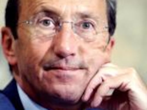 Panico tra i fedelissimi Se cade Fini tutti a casa