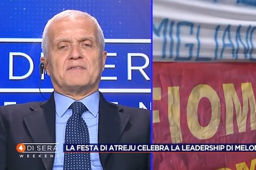 Stellantis, Verderami inchioda Elkann: "I padroni come lui..."