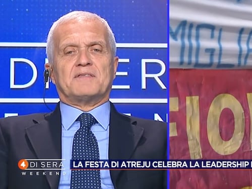 Stellantis, Verderami inchioda Elkann: "I padroni come lui..."