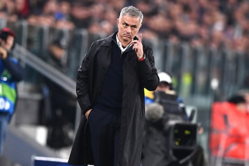 Mourinho è il nuovo allenatore del Tottenham