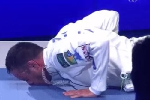 Mondiali di scherma: Paolo Pizzo è oro nella spada