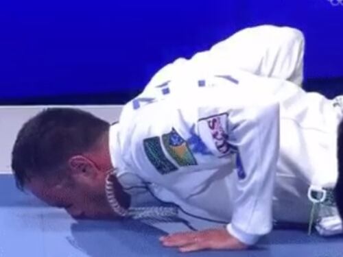 Mondiali di scherma: Paolo Pizzo è oro nella spada