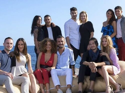 Temptation Island, la tv dei tradimenti conquista i ventenni
