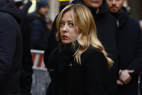 Ue: Meloni prepara vertice. Governo per abbassare la tensione