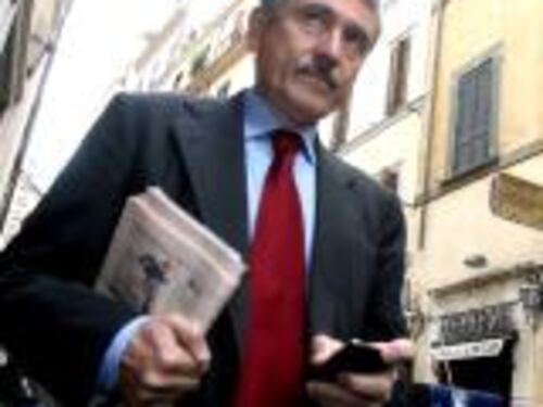 D'Alema: "Basta col bipartitismo"