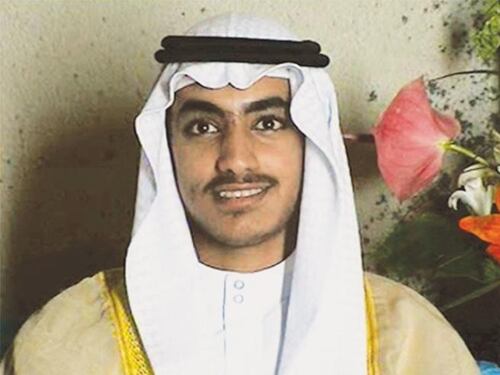 Morto Hamza, figlio di Bin Laden e "principe della jihad"