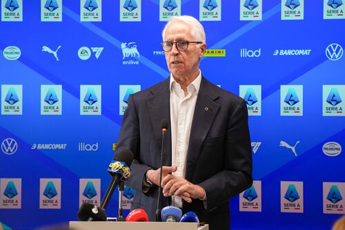 Figc, spunta una grana per la presidenza: Malagò forse è ineleggibile