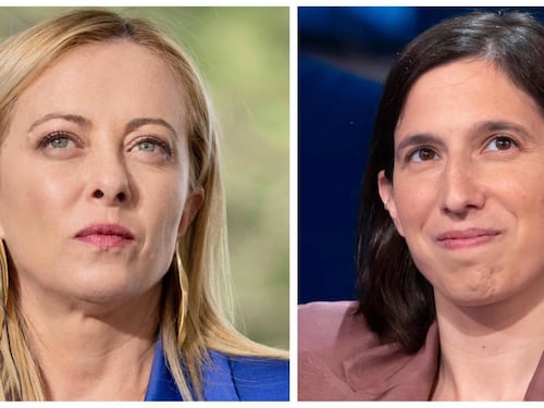 Referendum, a La7 è duello Meloni vs Schlein. Quando andrà in onda