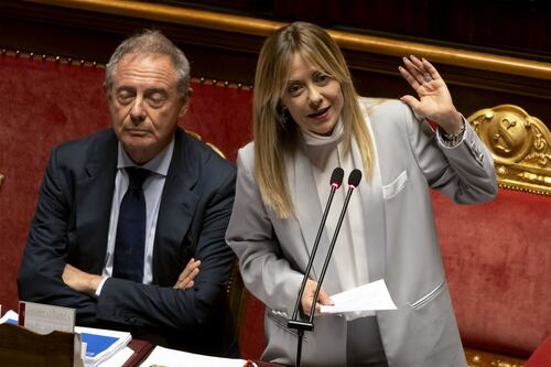Governo, Meloni traccia la rotta per il 2027. Lavoro, casa, energia e nucleare