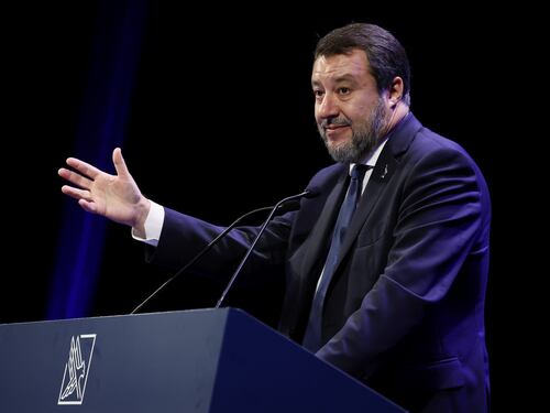 Dossieraggio, Salvini e la Lega i più spiati di tutti: “Disegno politico, ora la commissione”