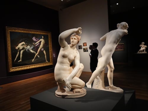 L'arte di Guido Reni in scena al Prado, Sangiuliano: "Orgoglio per gli italiani"