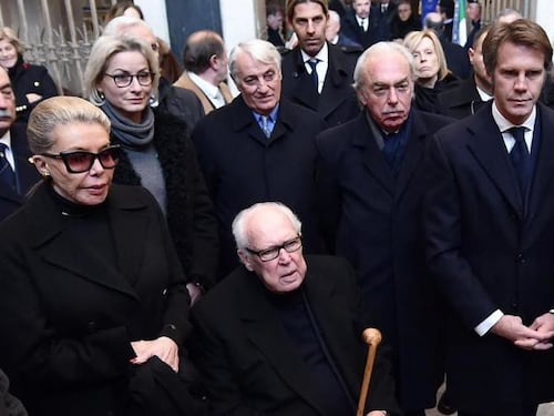 Savoia in tribunale, vogliono indietro i gioielli della corona da 300 milioni