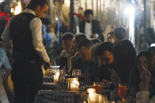 L'etilometro fa paura, i limiti sono gli stessi ma a tavola niente vino