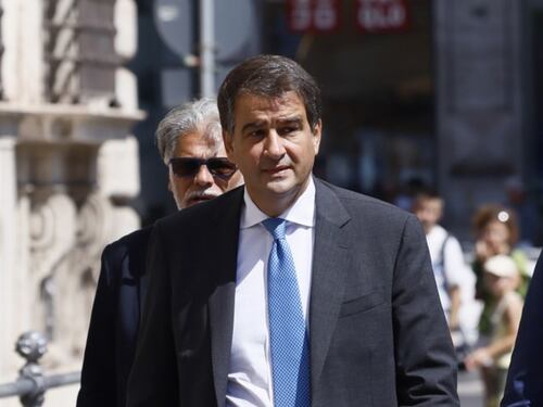 Cdm, via libera a Fitto commissario Ue. Meloni: "Scelta dolorosa ma necessaria"