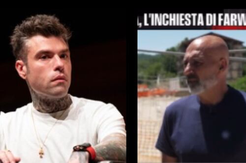 Fedez, ombre sulla beneficenza per i terremotati. L'ex sindaco di Amatrice: "Mai sentito"