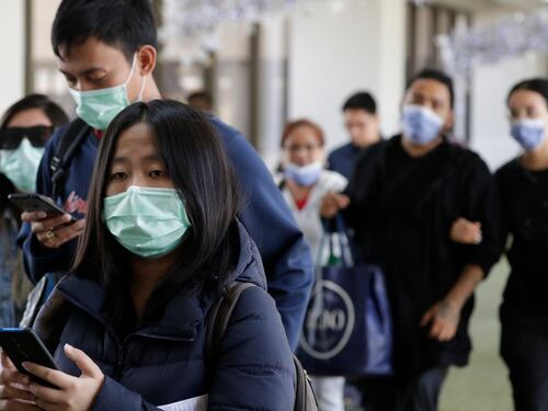 Insultato perché cinese. Gli augurano il coronavirus