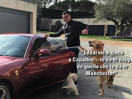 #iltempodioshø