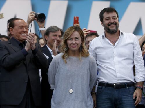 Federazione di centrodestra, Fratelli d'Italia si sfila: "Non ci riguarda"