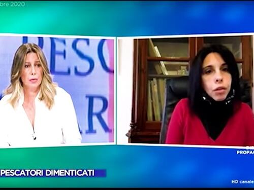 Pescatori sequestrati in Libia, la Turchia libera il cargo dopo cinque giorni: "In Italia governo di incapaci"