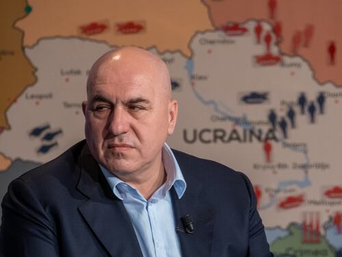 Guido Crosetto spara sulla macchina del fango contro Giorgia Meloni
