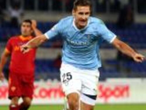 Klose: ho la Lazio nel cuore