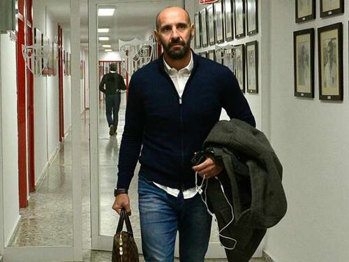 Monchi a Roma tra pochi giorni, poi l'allenatore del futuro